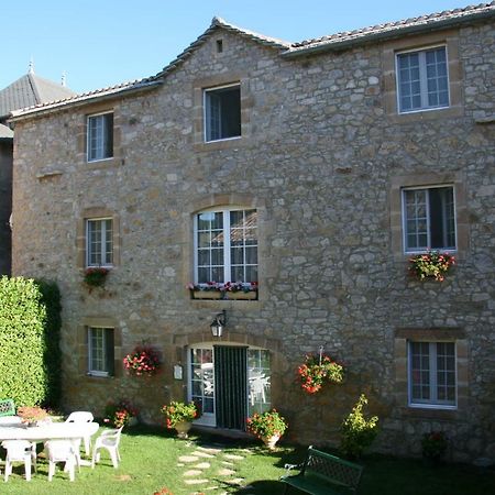 Chambres D'Hotes Lou Jassou Lapanouse-de-Cernon Exteriér fotografie