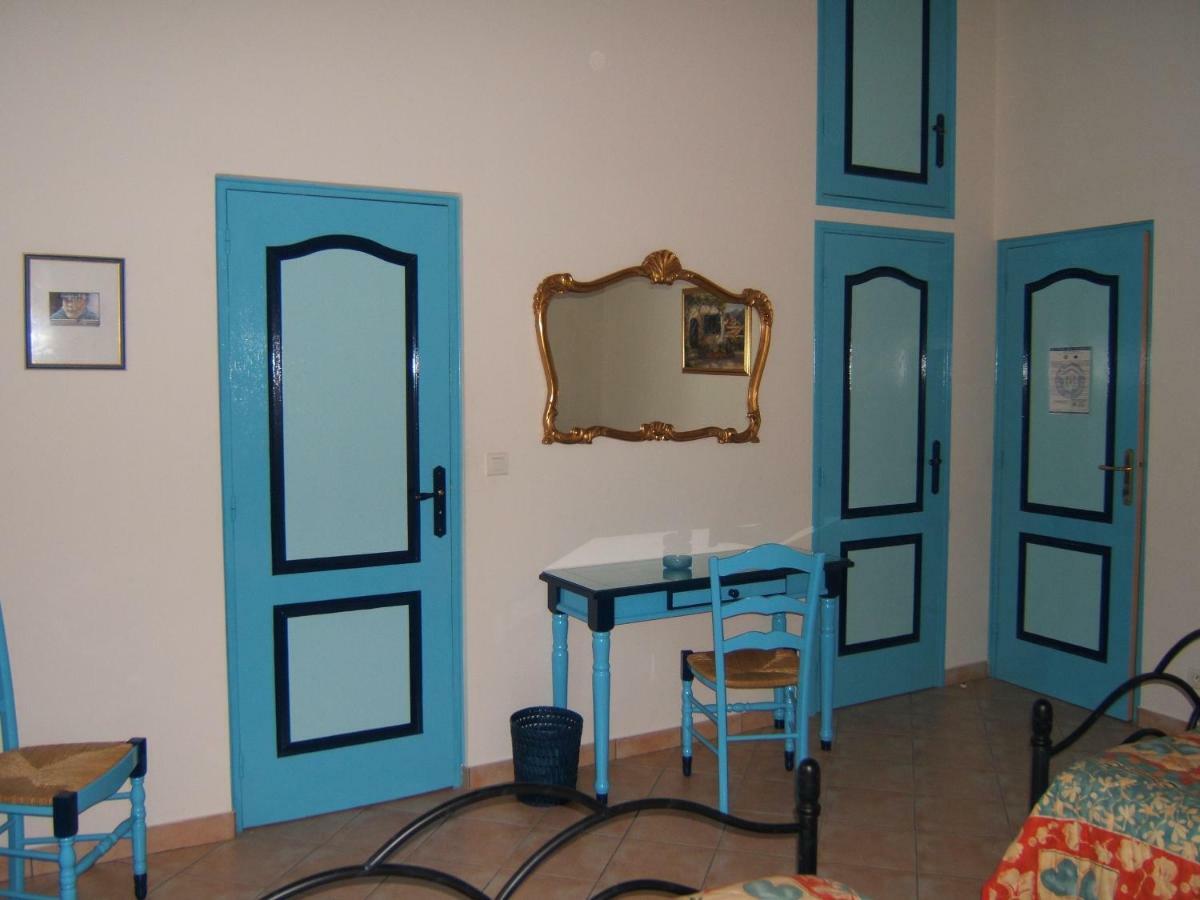 Chambres D'Hotes Lou Jassou Lapanouse-de-Cernon Exteriér fotografie